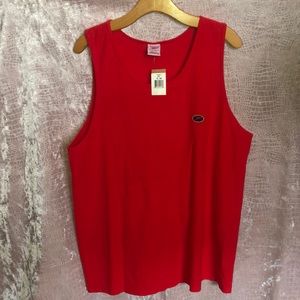New Vintage 90’s SPEEDO Tank Top.